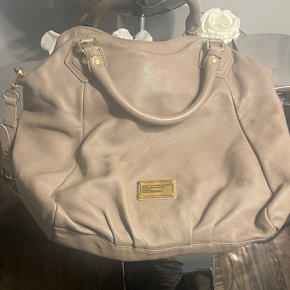 Marc by Marc Jacob’s purse, one of a kind Classey unique
